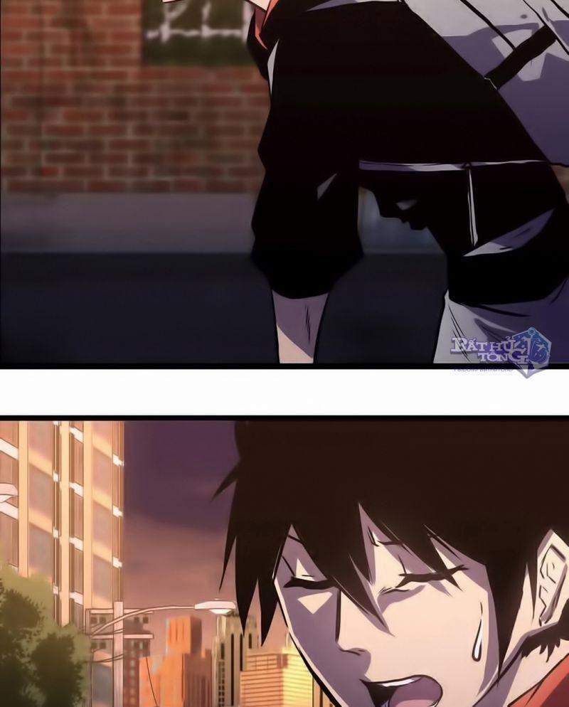 Ta Là Lão Đại Thời Tận Thế 21 trang 9