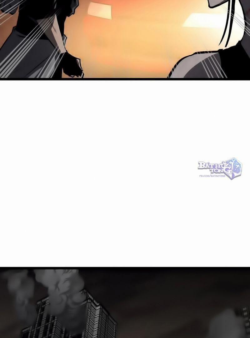 Ta Là Lão Đại Thời Tận Thế 22 trang 18