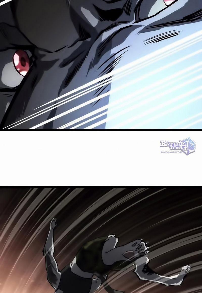 Ta Là Lão Đại Thời Tận Thế 22 trang 34