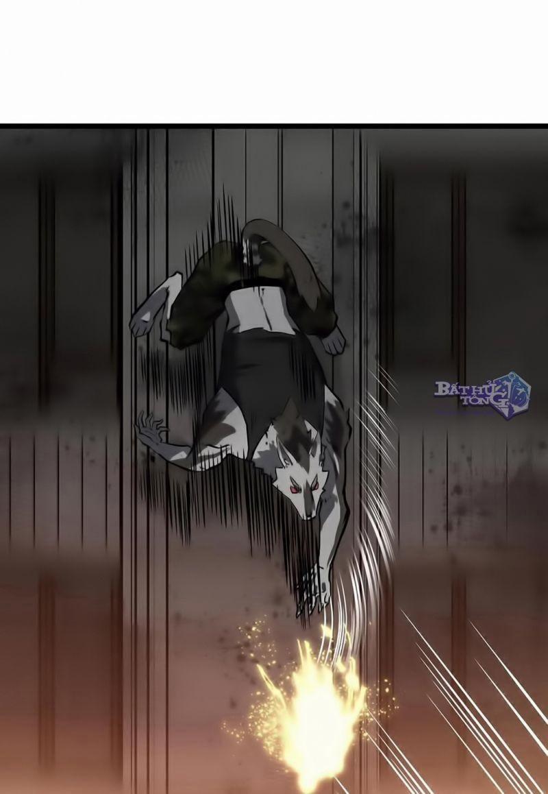 Ta Là Lão Đại Thời Tận Thế 22 trang 37