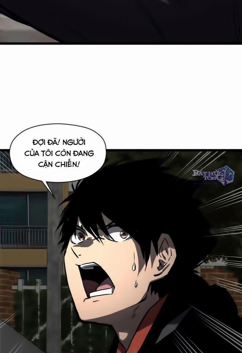 Ta Là Lão Đại Thời Tận Thế 22 trang 4