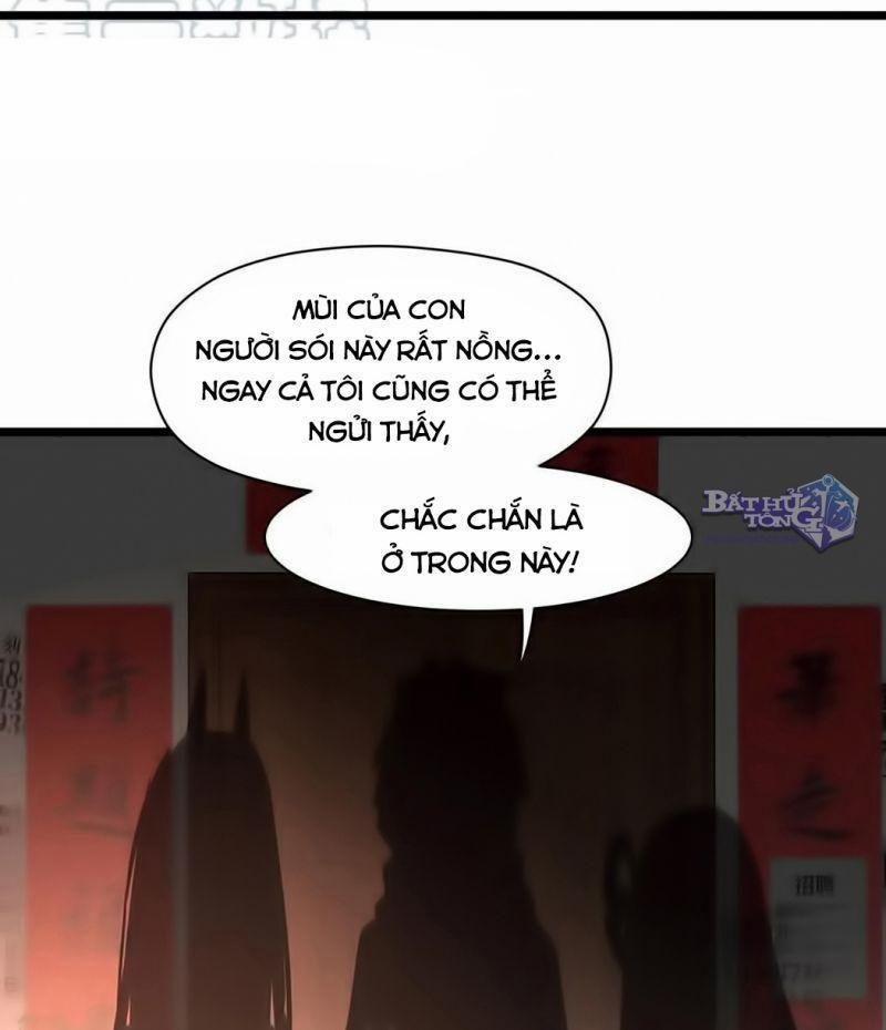 Ta Là Lão Đại Thời Tận Thế 22 trang 42