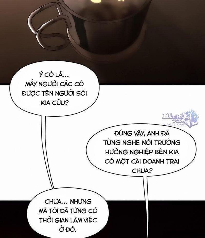Ta Là Lão Đại Thời Tận Thế 22 trang 49