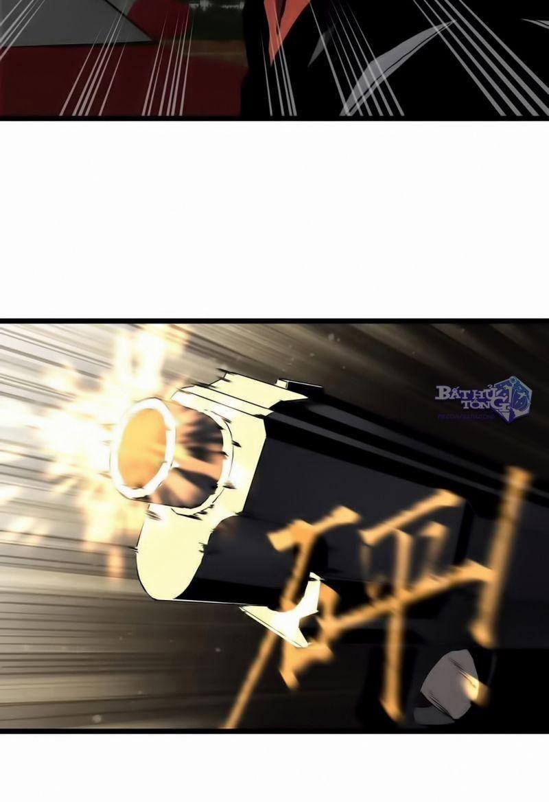 Ta Là Lão Đại Thời Tận Thế 22 trang 5