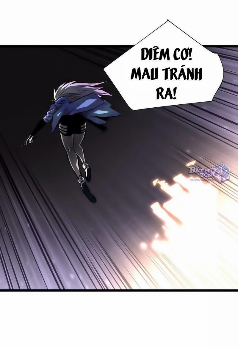 Ta Là Lão Đại Thời Tận Thế 22 trang 6