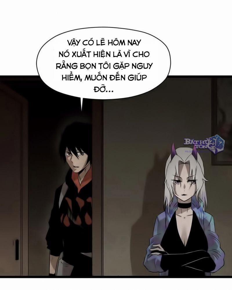 Ta Là Lão Đại Thời Tận Thế 22 trang 60