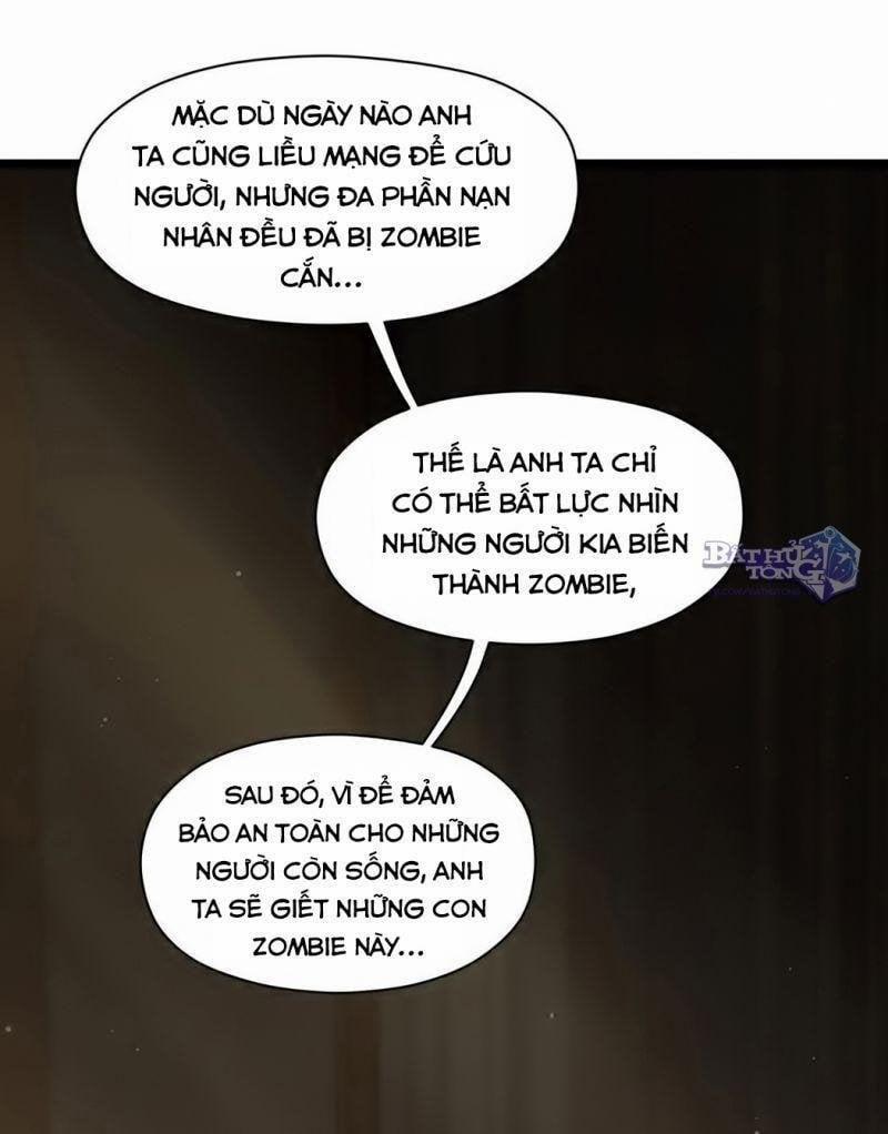 Ta Là Lão Đại Thời Tận Thế 22 trang 61