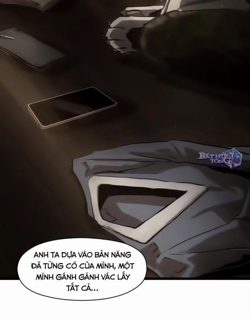 Ta Là Lão Đại Thời Tận Thế 22 trang 63