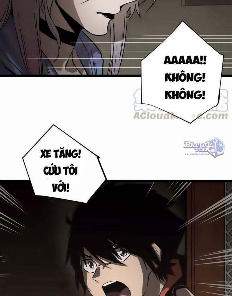Ta Là Lão Đại Thời Tận Thế 22 trang 67
