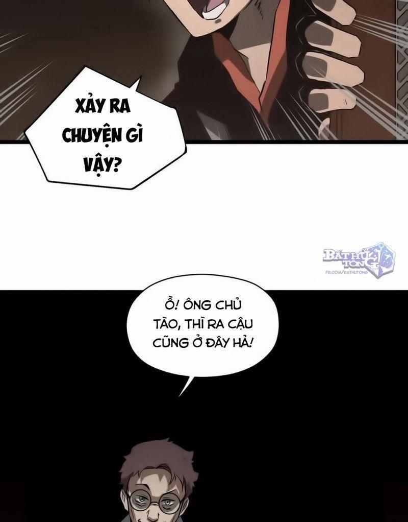 Ta Là Lão Đại Thời Tận Thế 22 trang 68
