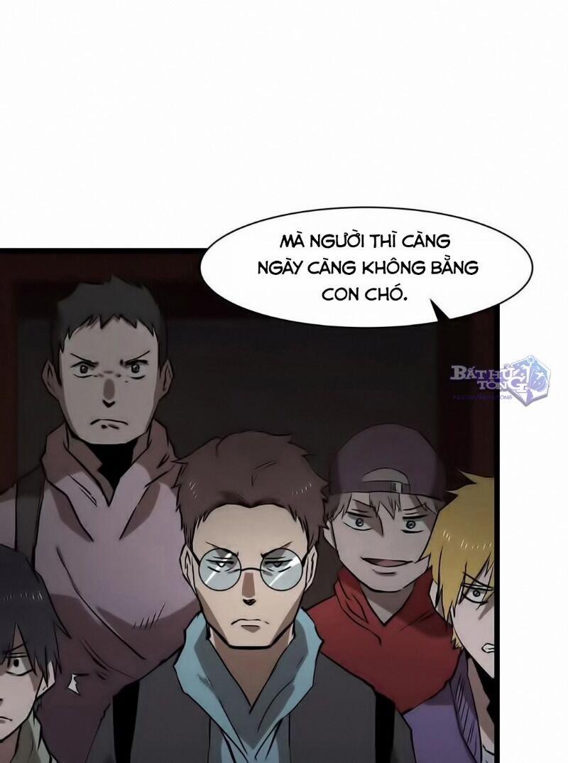 Ta Là Lão Đại Thời Tận Thế 23 trang 14