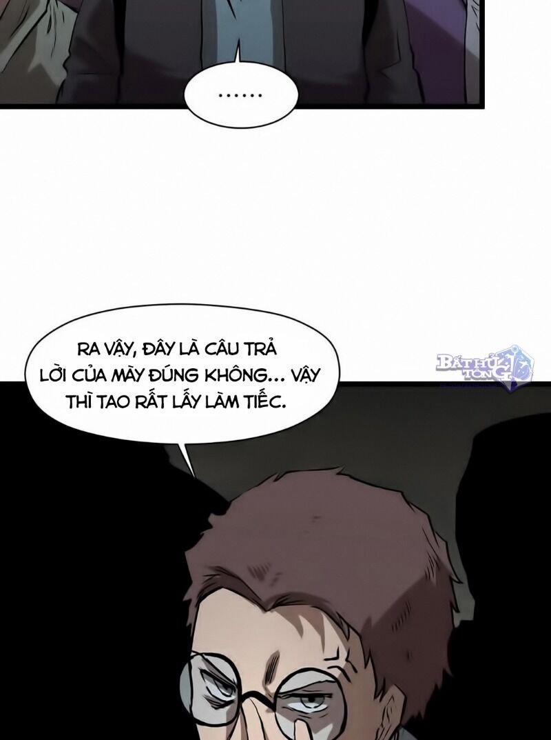 Ta Là Lão Đại Thời Tận Thế 23 trang 15