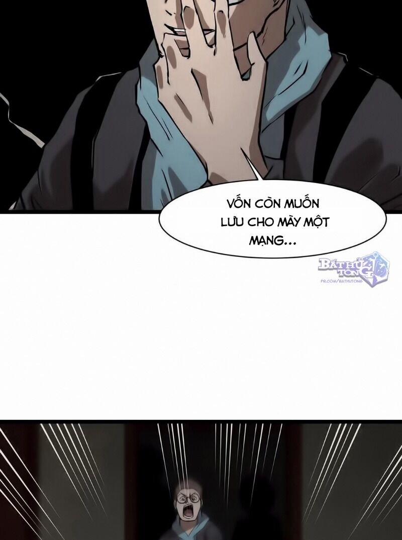 Ta Là Lão Đại Thời Tận Thế 23 trang 16