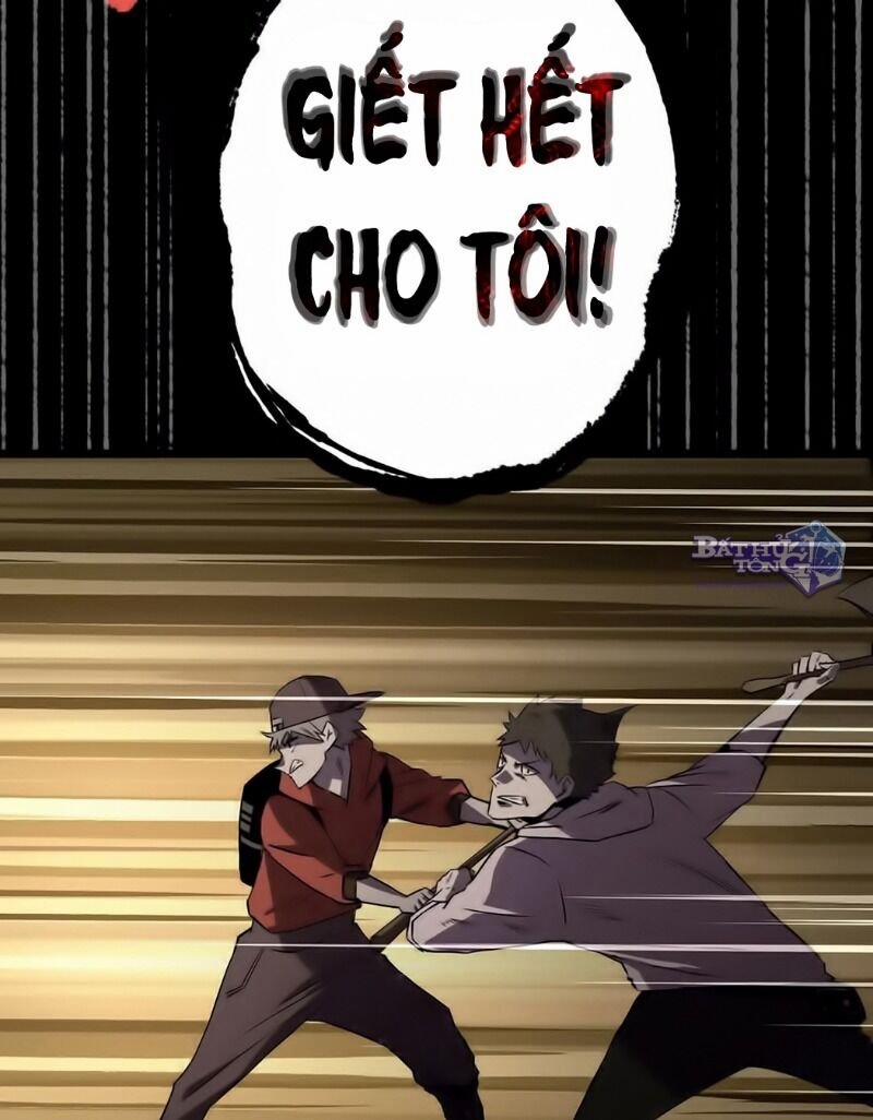 Ta Là Lão Đại Thời Tận Thế 23 trang 22