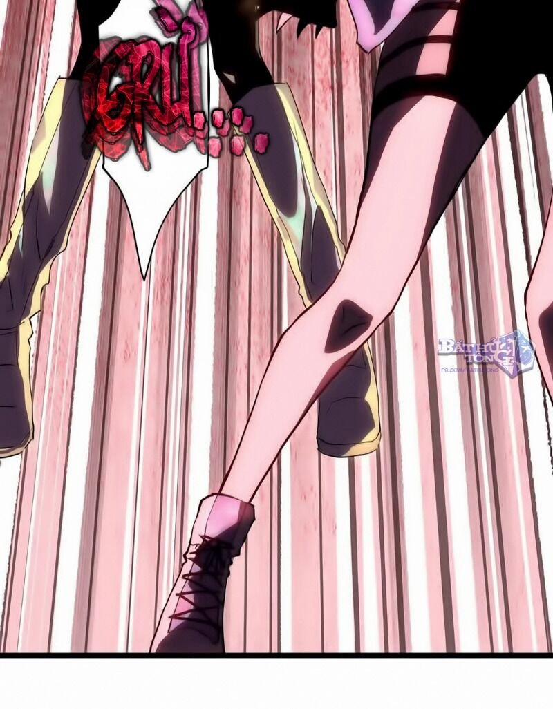 Ta Là Lão Đại Thời Tận Thế 23 trang 31