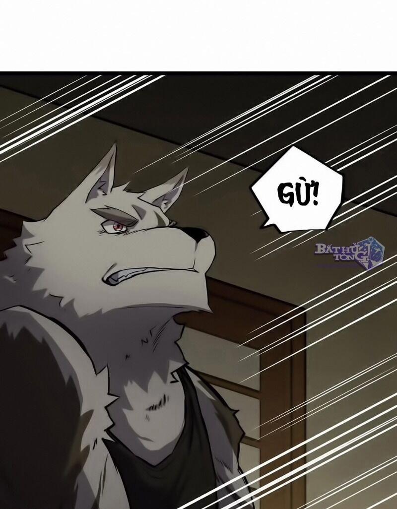 Ta Là Lão Đại Thời Tận Thế 23 trang 35