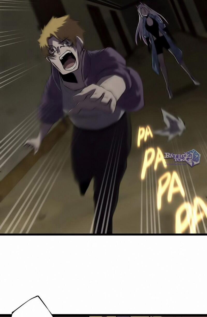 Ta Là Lão Đại Thời Tận Thế 23 trang 44