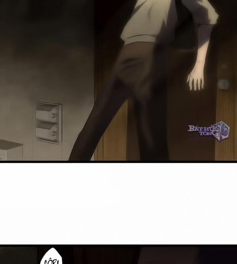 Ta Là Lão Đại Thời Tận Thế 23 trang 58