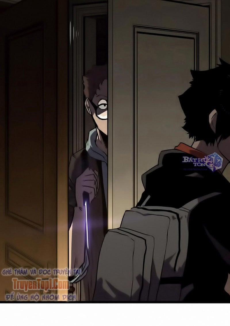 Ta Là Lão Đại Thời Tận Thế 24 trang 18