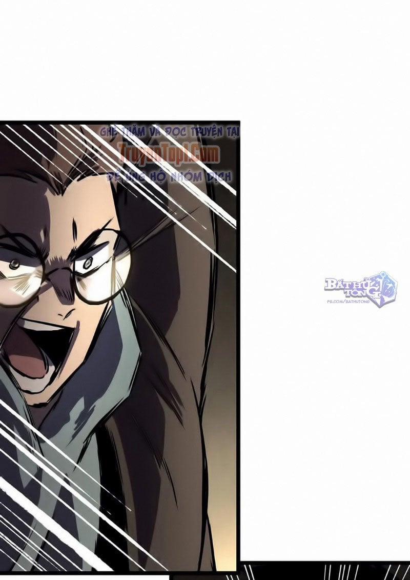 Ta Là Lão Đại Thời Tận Thế 24 trang 19