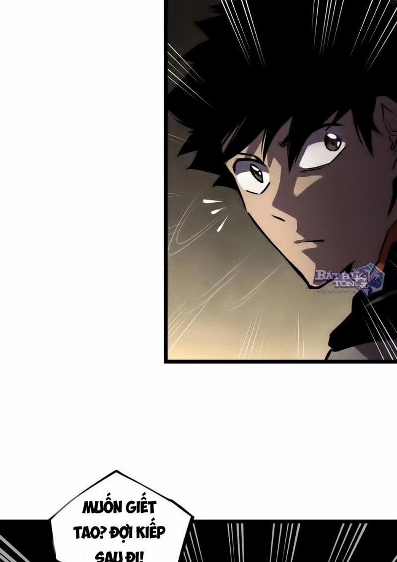 Ta Là Lão Đại Thời Tận Thế 24 trang 20