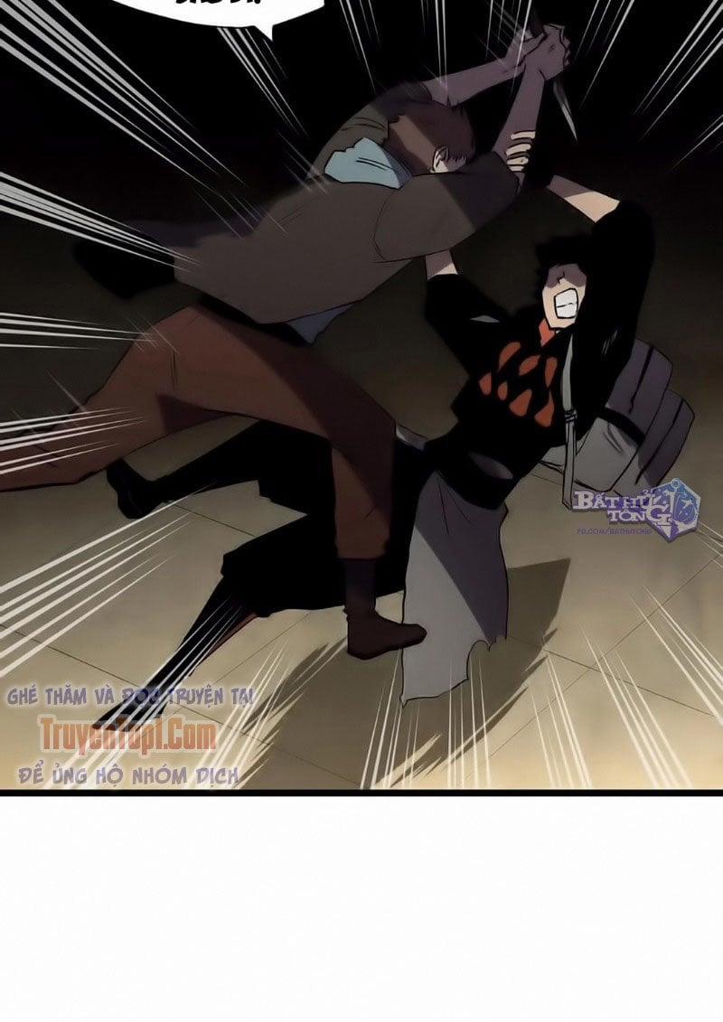 Ta Là Lão Đại Thời Tận Thế 24 trang 21