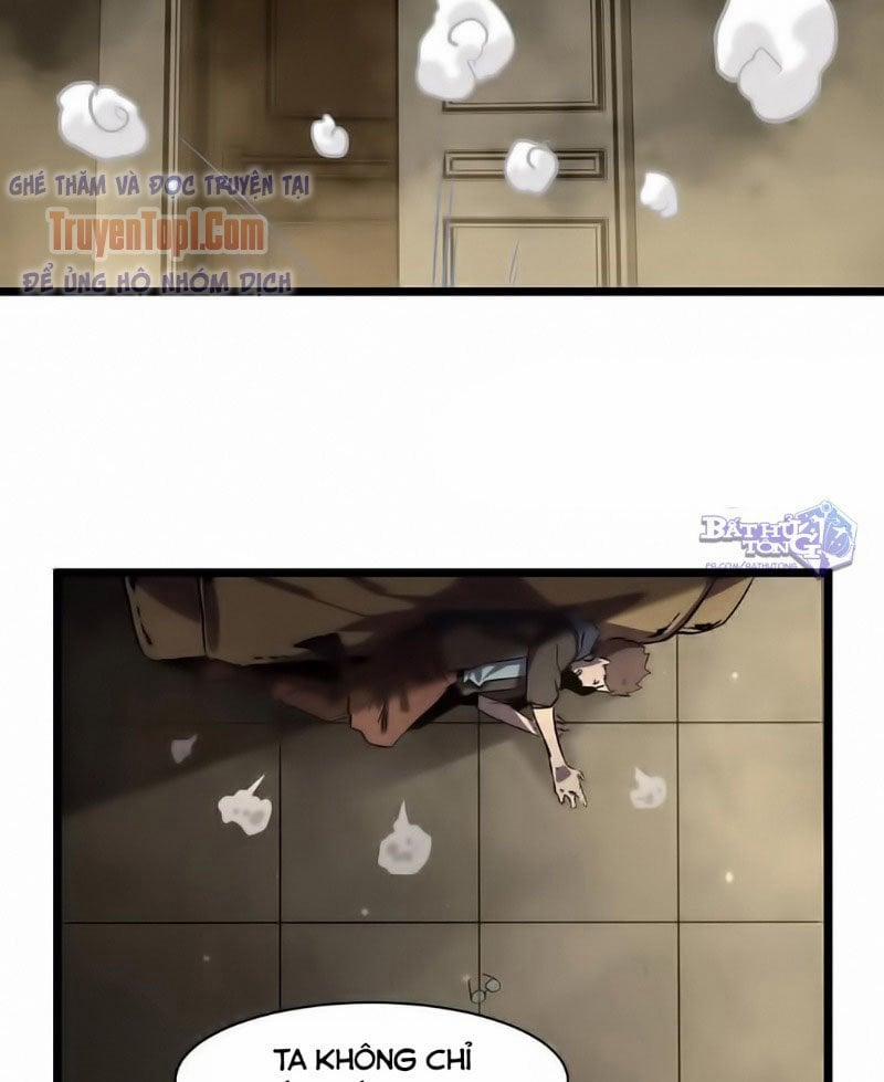 Ta Là Lão Đại Thời Tận Thế 24 trang 28