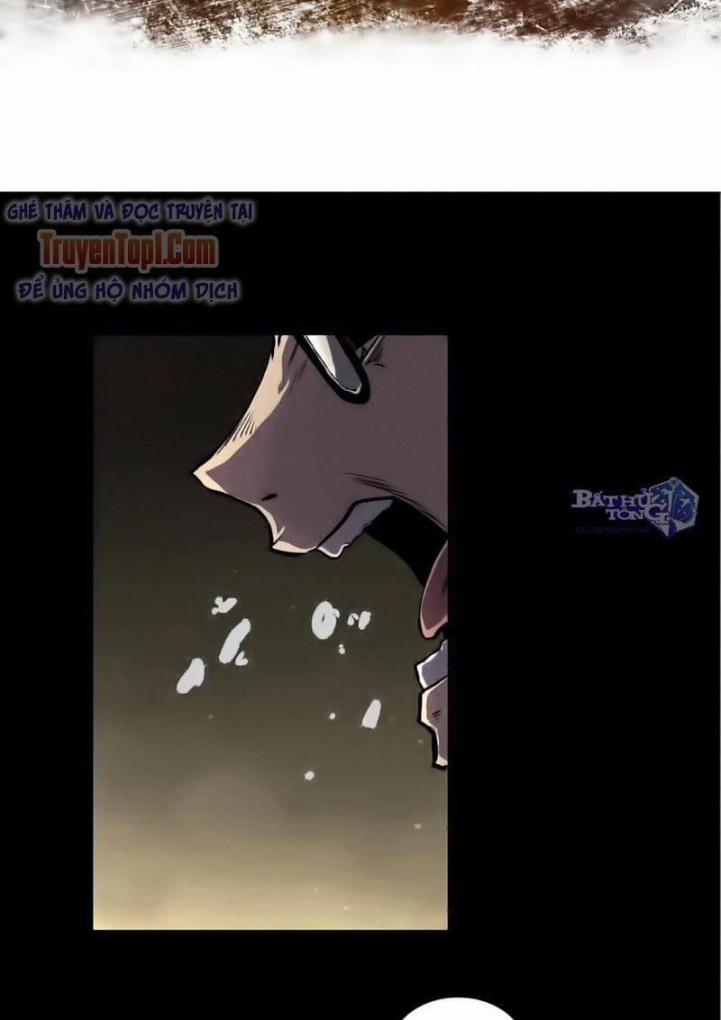 Ta Là Lão Đại Thời Tận Thế 24 trang 3