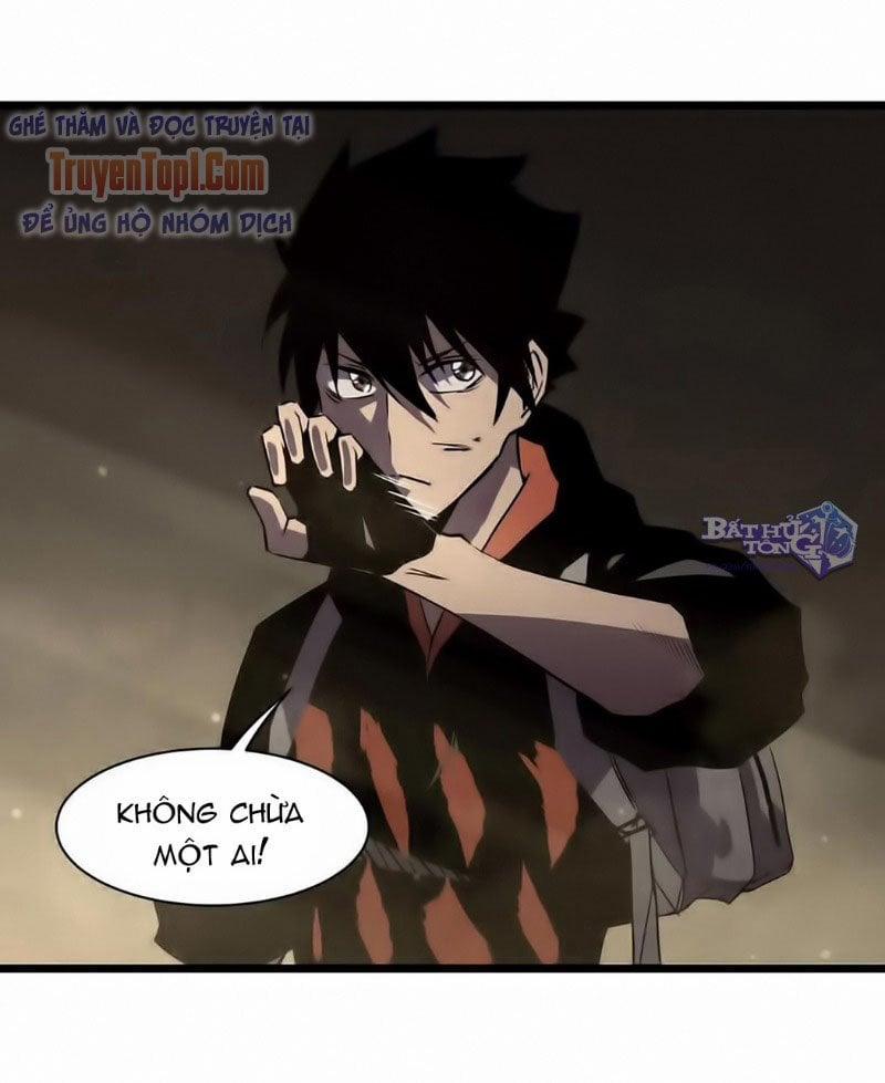 Ta Là Lão Đại Thời Tận Thế 24 trang 31