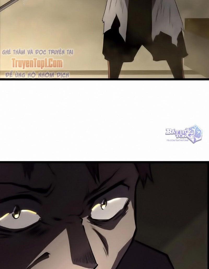 Ta Là Lão Đại Thời Tận Thế 24 trang 34