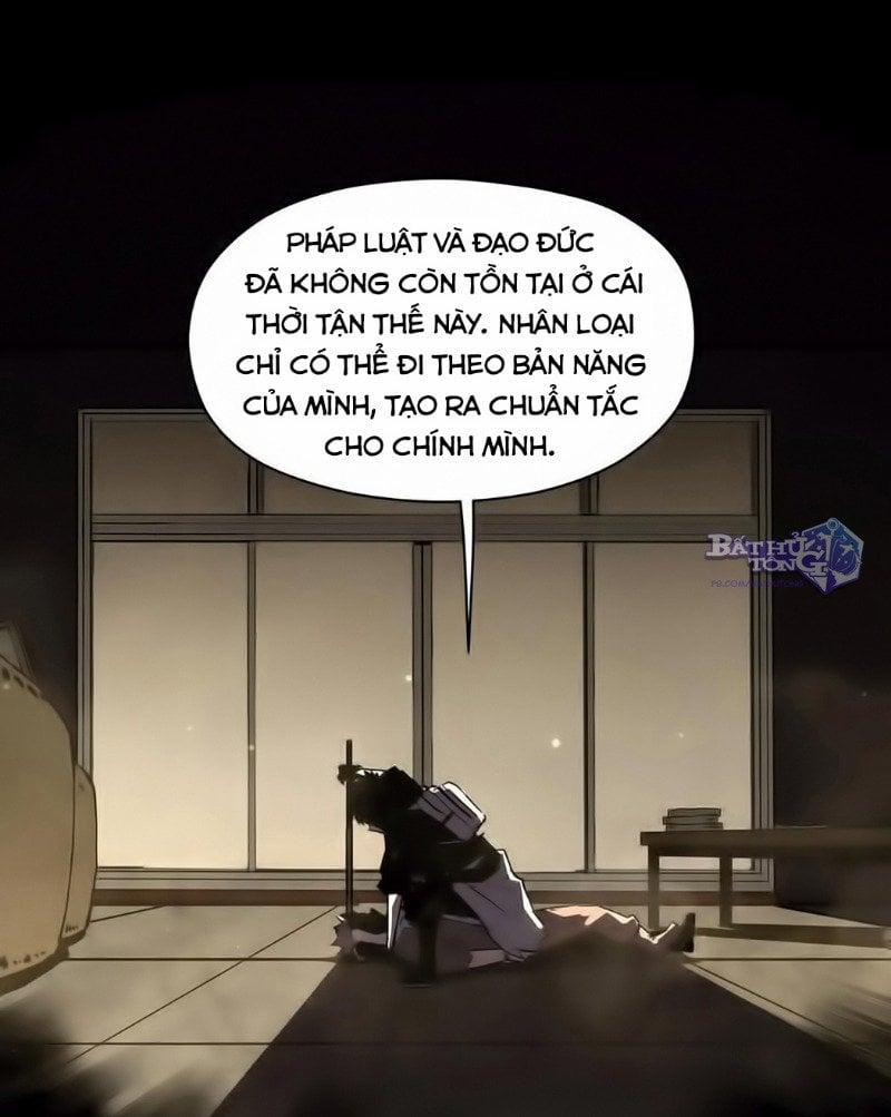 Ta Là Lão Đại Thời Tận Thế 24 trang 46