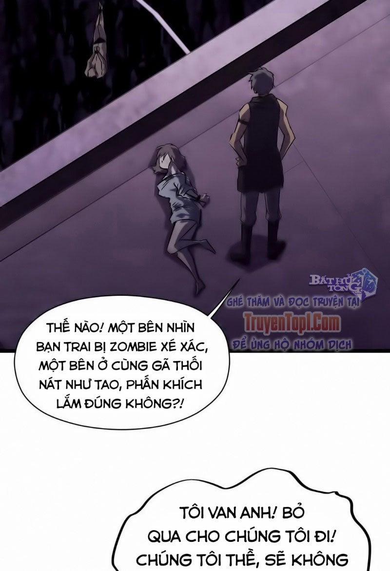 Ta Là Lão Đại Thời Tận Thế 24 trang 59