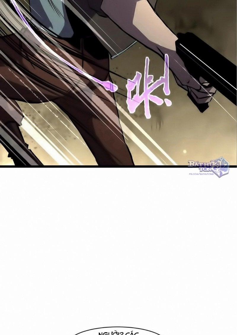 Ta Là Lão Đại Thời Tận Thế 24 trang 6