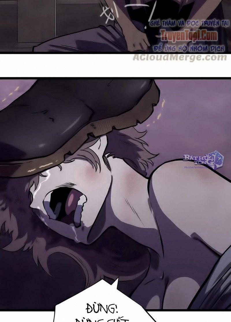 Ta Là Lão Đại Thời Tận Thế 24 trang 63