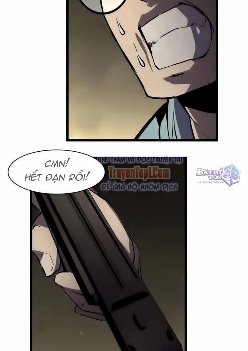 Ta Là Lão Đại Thời Tận Thế 24 trang 9