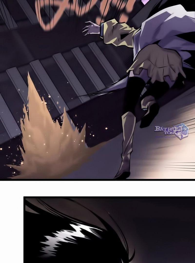 Ta Là Lão Đại Thời Tận Thế 25 trang 15