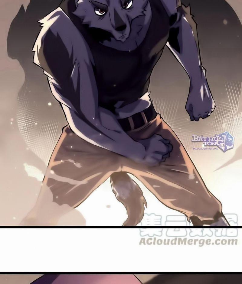 Ta Là Lão Đại Thời Tận Thế 25 trang 29