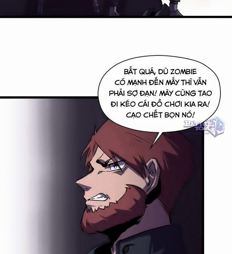 Ta Là Lão Đại Thời Tận Thế 25 trang 34