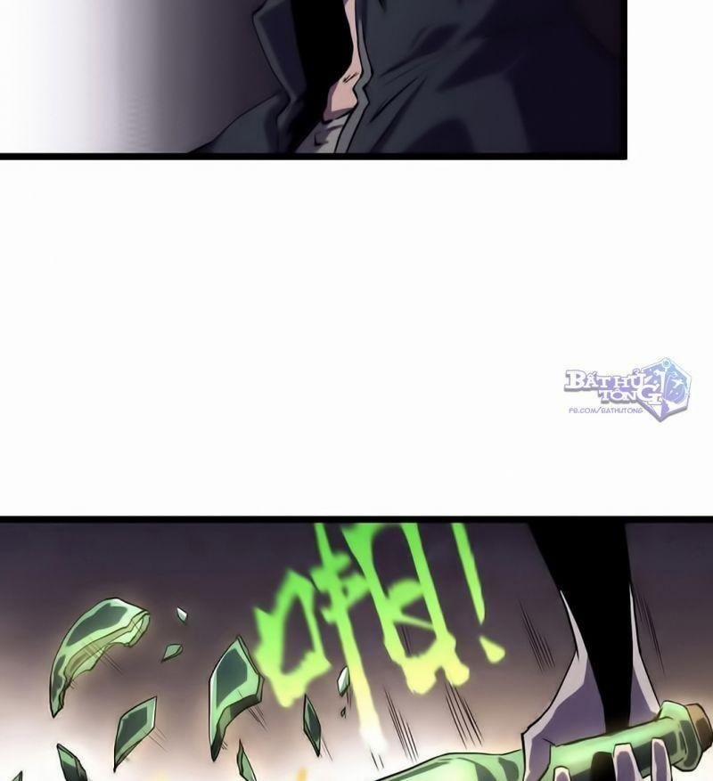 Ta Là Lão Đại Thời Tận Thế 25 trang 35