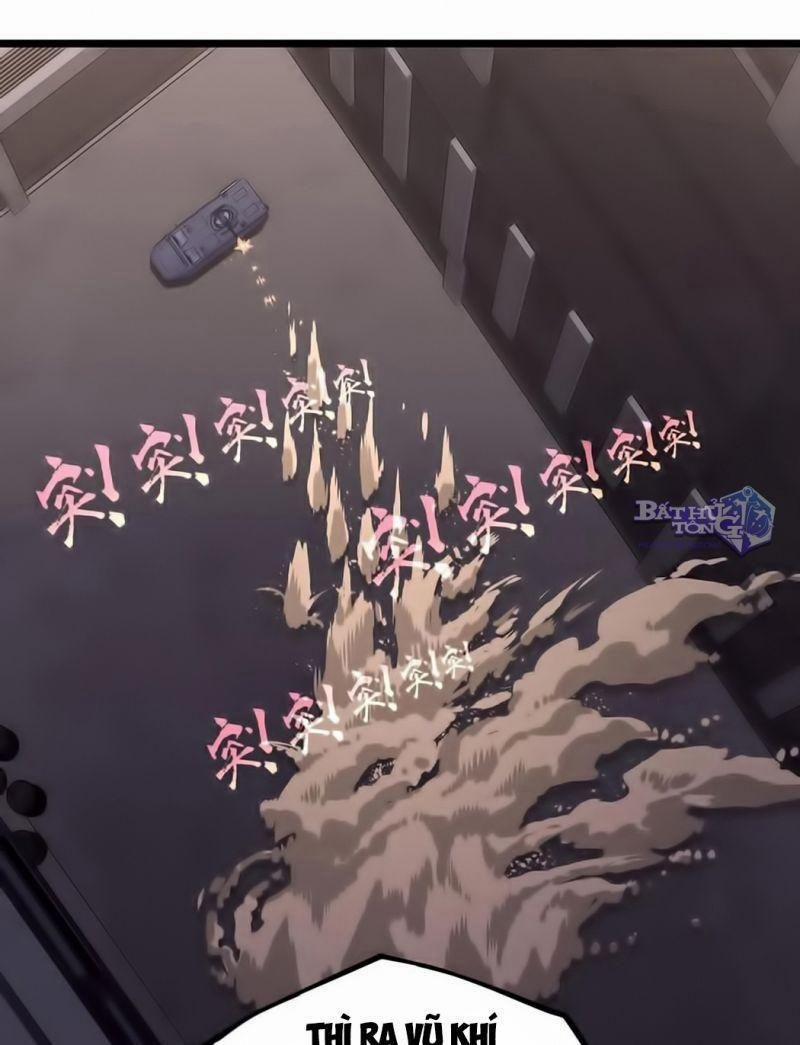 Ta Là Lão Đại Thời Tận Thế 25 trang 45