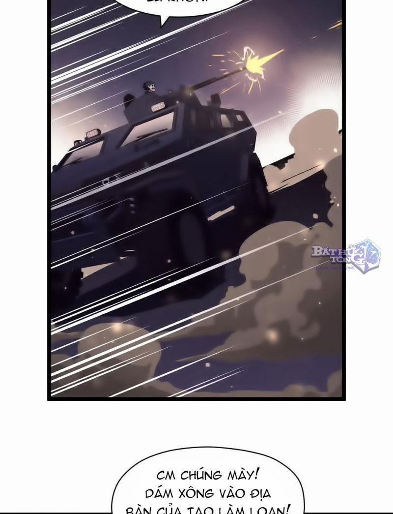 Ta Là Lão Đại Thời Tận Thế 25 trang 50