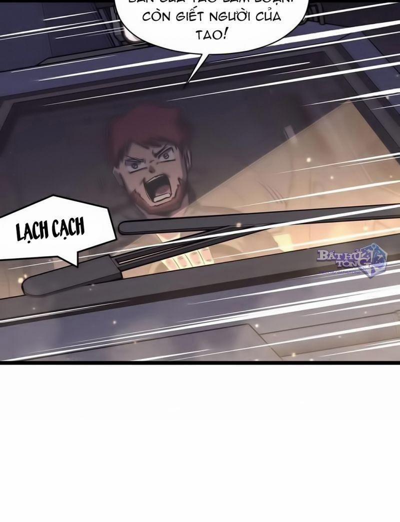 Ta Là Lão Đại Thời Tận Thế 25 trang 51