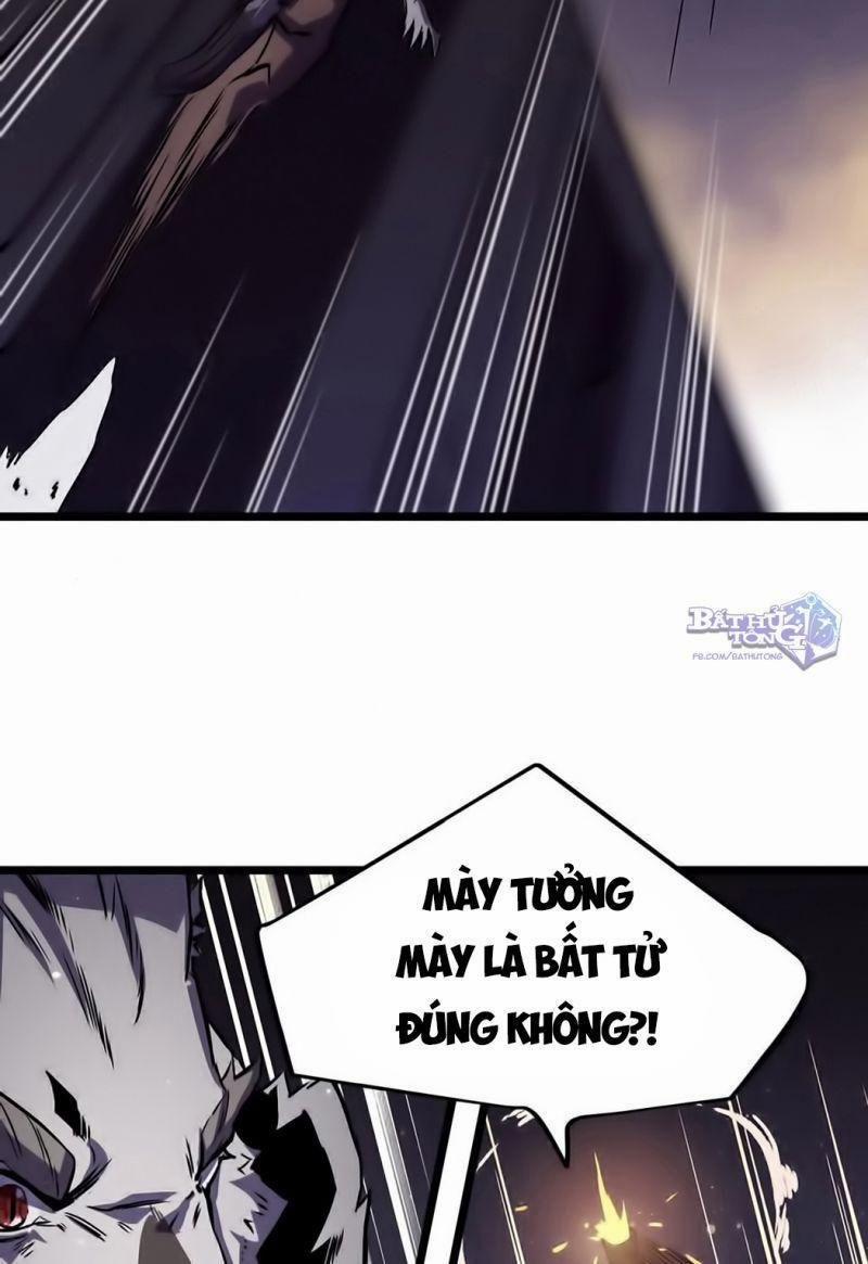 Ta Là Lão Đại Thời Tận Thế 25 trang 53