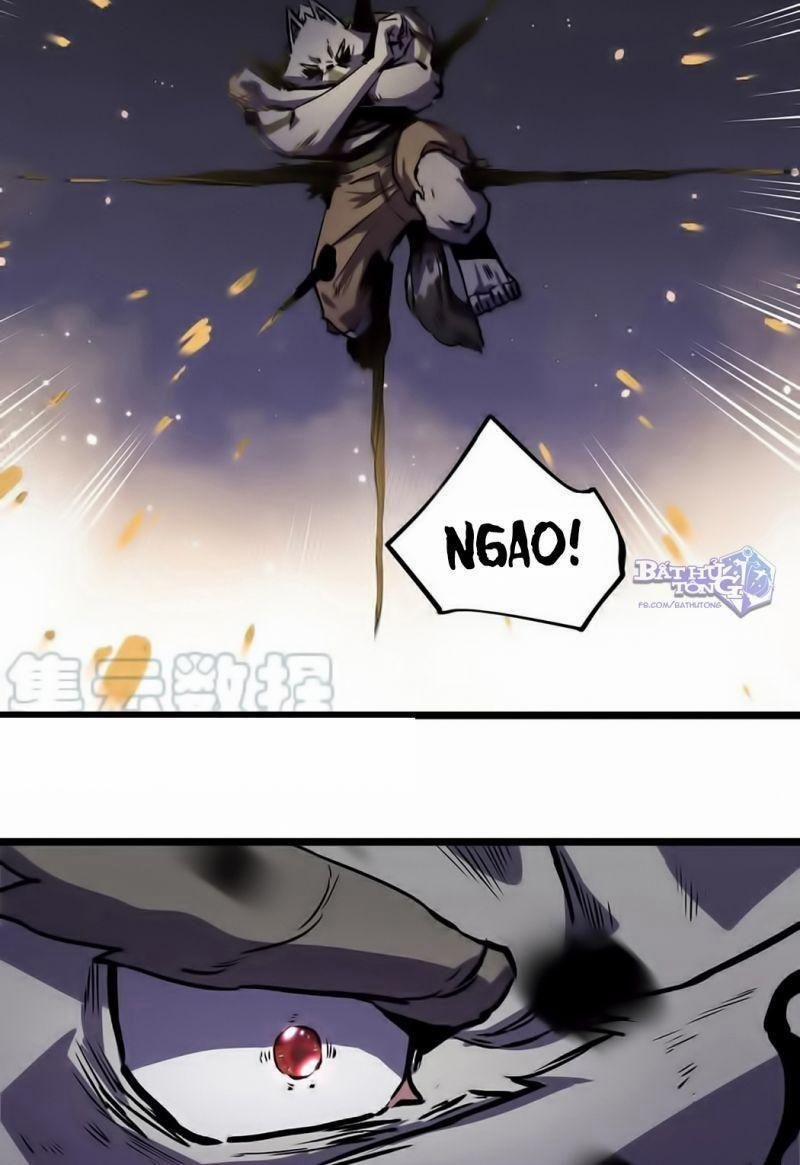 Ta Là Lão Đại Thời Tận Thế 25 trang 55