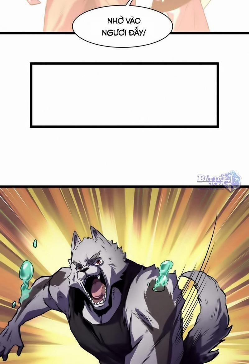 Ta Là Lão Đại Thời Tận Thế 25 trang 58