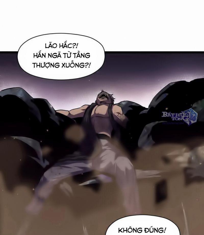 Ta Là Lão Đại Thời Tận Thế 25 trang 6