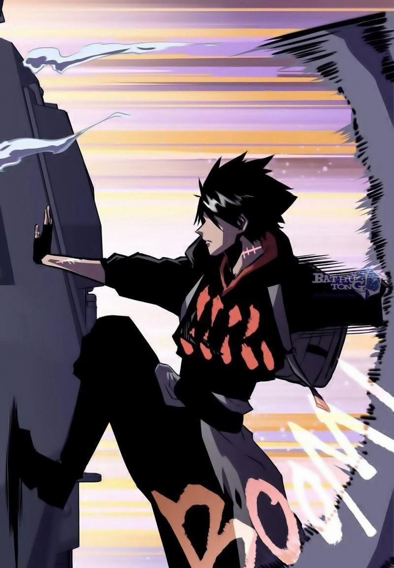 Ta Là Lão Đại Thời Tận Thế 25 trang 73