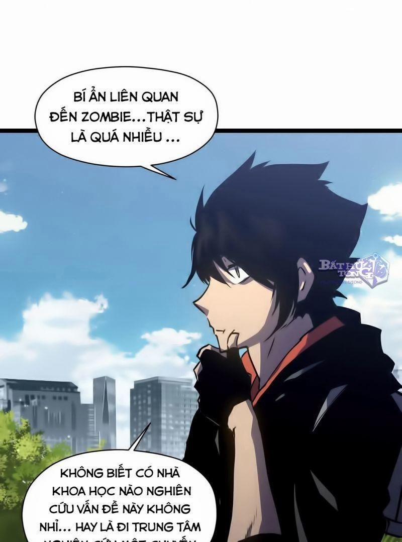 Ta Là Lão Đại Thời Tận Thế 26 trang 12