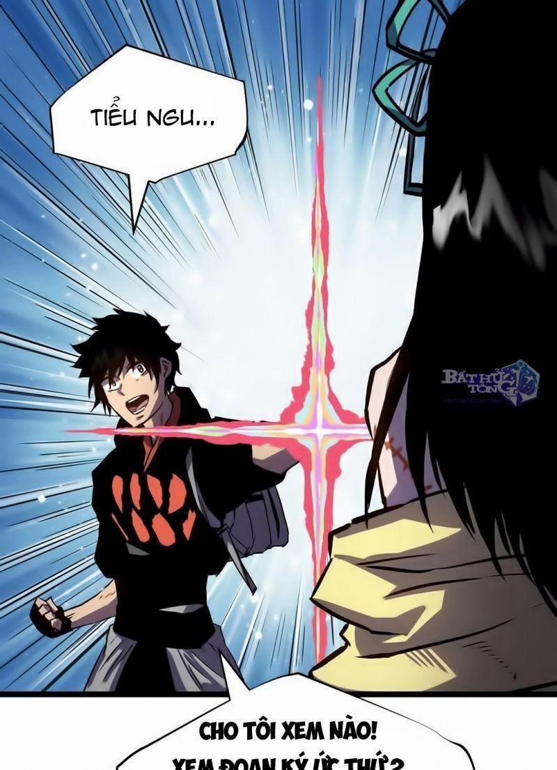 Ta Là Lão Đại Thời Tận Thế 26 trang 26