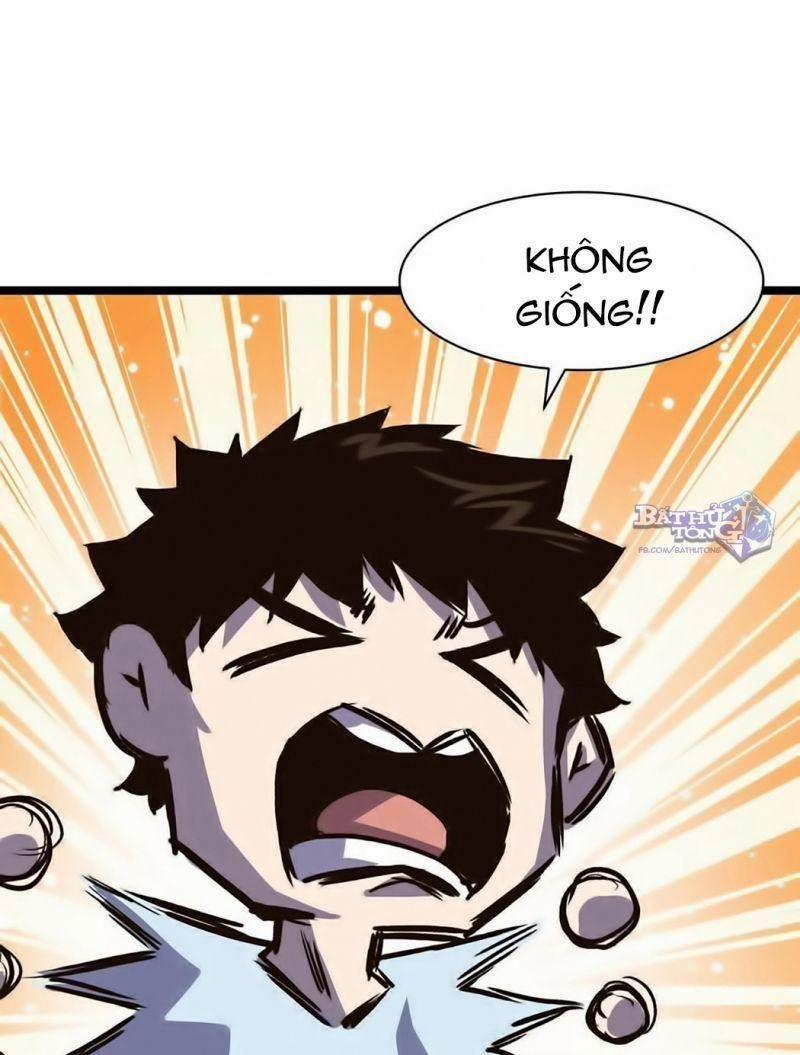Ta Là Lão Đại Thời Tận Thế 26 trang 43